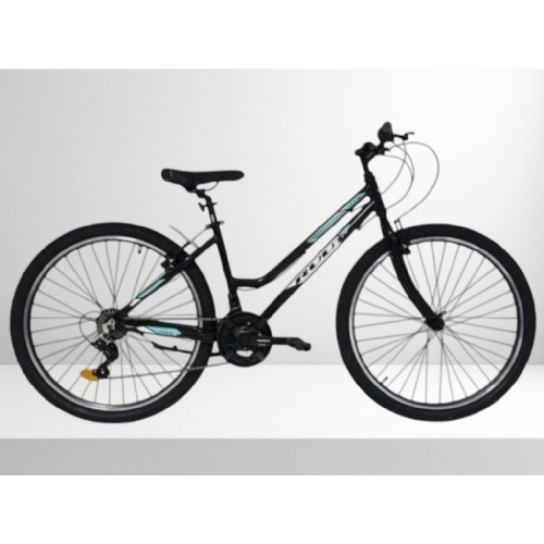 RUUT LINCY 26 JANT 15" 21V VF S�YAH TURKUAZ