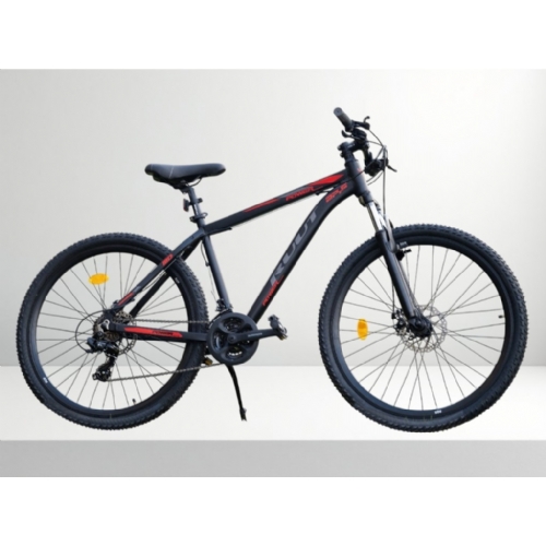 RUUT POWER 29 JANT 18" 21V MD S�YAH KIRMIZI