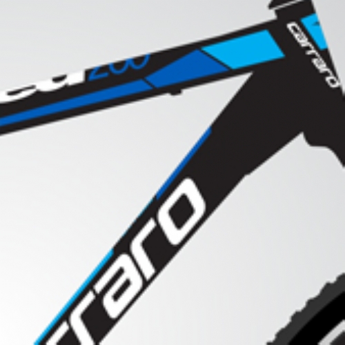CARRARO SPEED 260 26 21 V VB