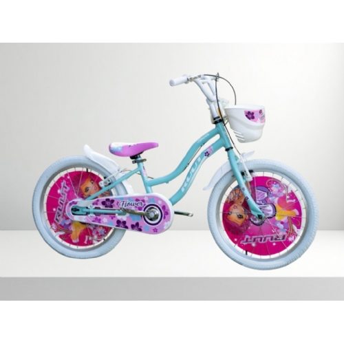 RUUT PRETTY 16 JANT  V FREN TURKUAZ