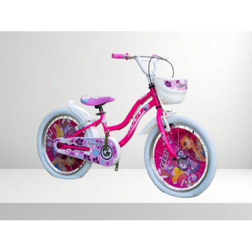 RUUT PRETTY 20 JANT  V FREN PEMBE