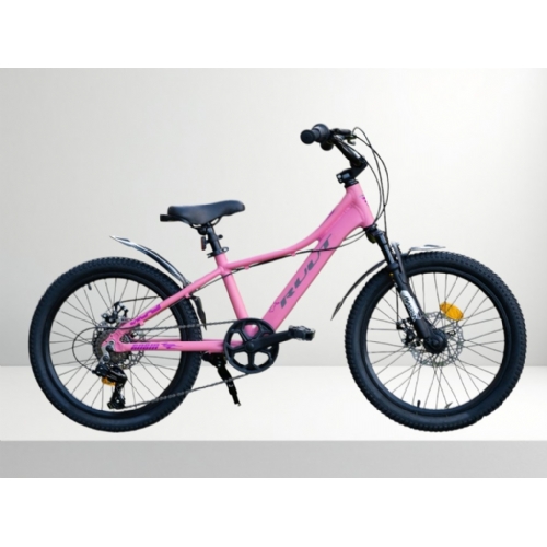 RUUT ROB�N 20 JANT 10" 7V MD PEMBE