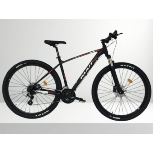 RUUT OR�ON 27,5 JANT 19" 24V HD S�YAH KIRMIZI