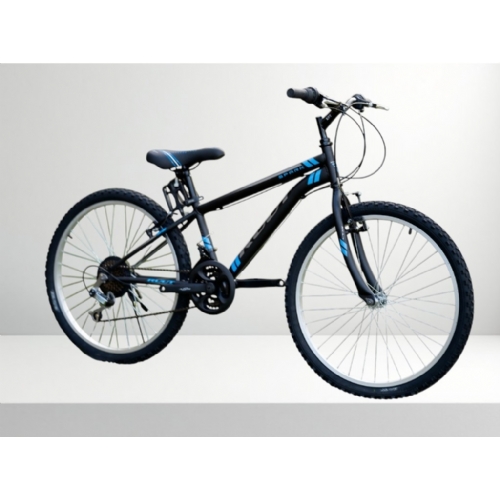 RUUT SPARK 26 JANT 15" V FREN 21V S�YAH MAV� GR�