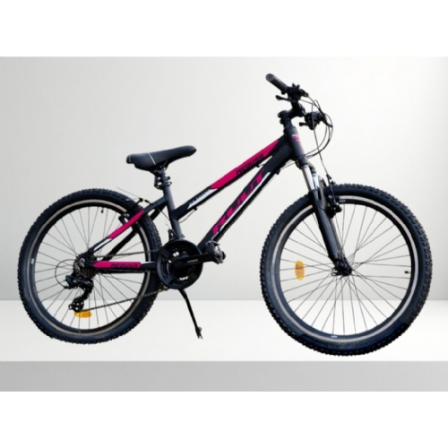 RUUT MEDUSA 24 JANT 12" 21V VF FU�YA PEMBE