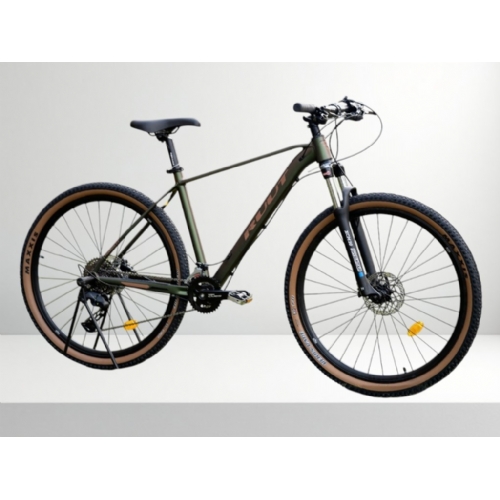 RUUT POSSION 29 JANT 19" 20V HD PETROL YE��L� KAHVE