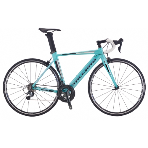 SALCANO XRS 033 TIAGRA