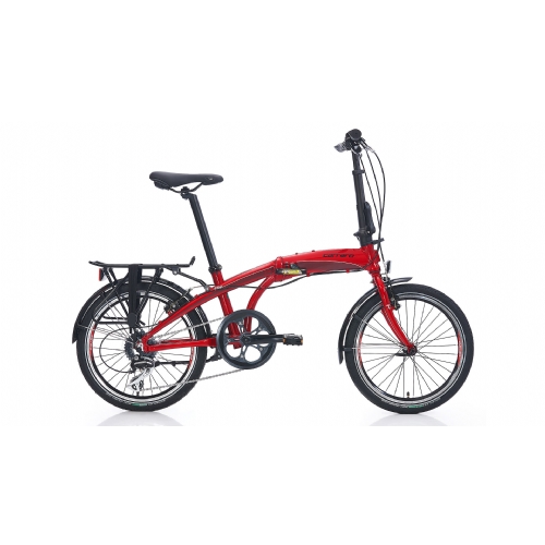 CARRARO FLEXI 108 20 8-V VB