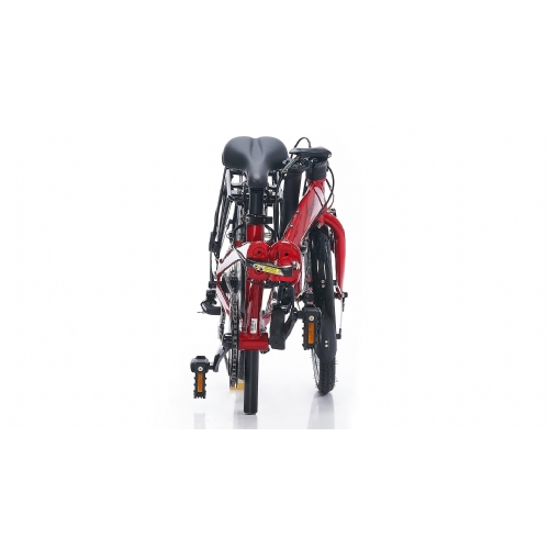 CARRARO FLEXI 108 20 8-V VB