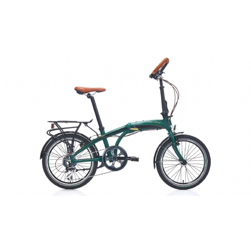 CARRARO FLEXI COMFORT 2 8-V VB
