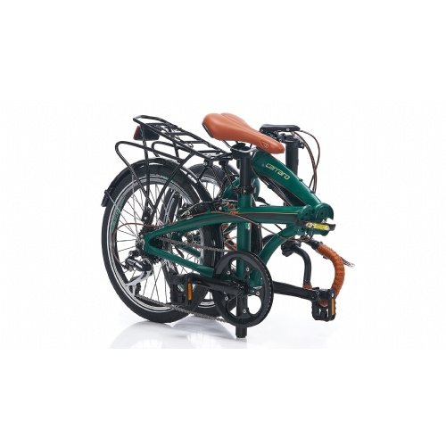 CARRARO FLEXI COMFORT 2 8-V VB