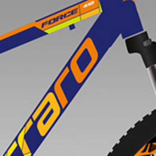 CARRARO FORCE 410 24 21 V MD