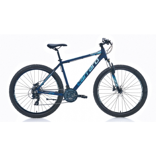 CARRARO FORCE 720 27.5 21 V HD