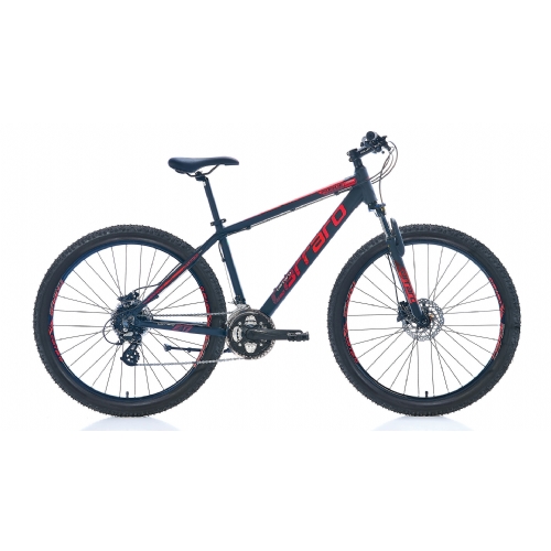 CARRARO FORCE 750 27.5 24 V HD