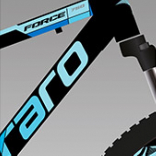 CARRARO FORCE 750 27.5 24 V HD