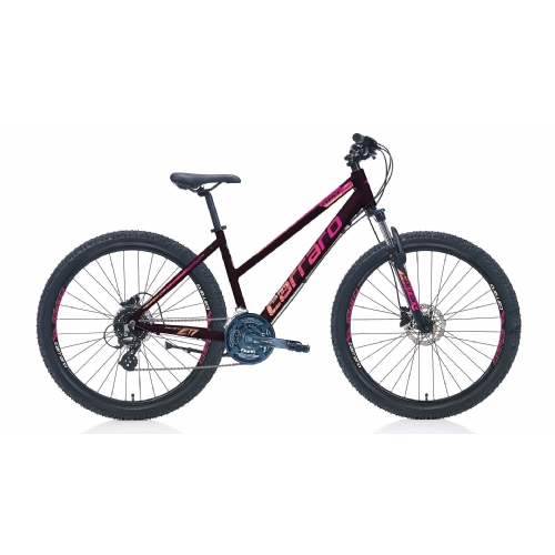 CARRARO FORCE 751 27.5 24 V HD