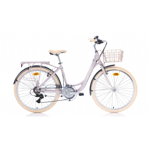 CARRARO JUL�ET 26 21 V VF