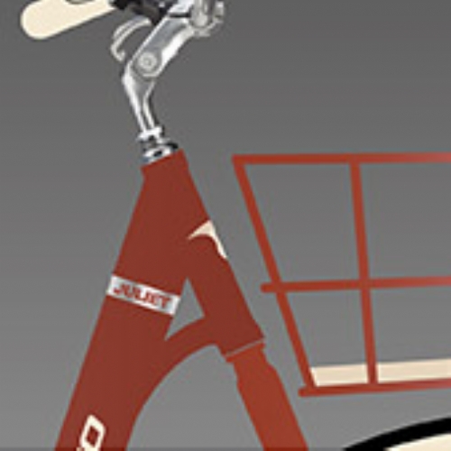 CARRARO JUL�ET 28 21 V VF