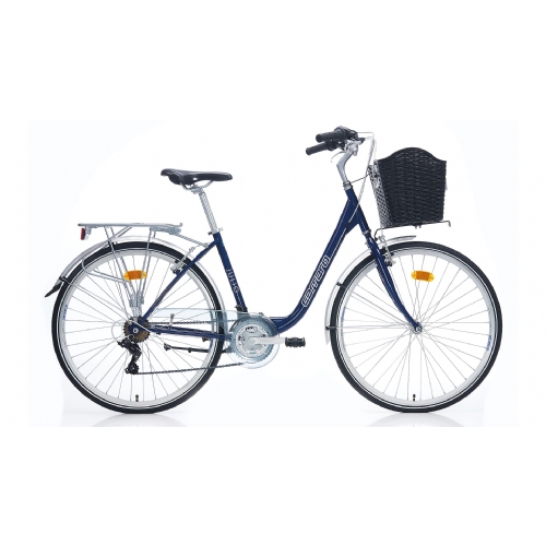 CARRARO JULIO 28 21 V VF