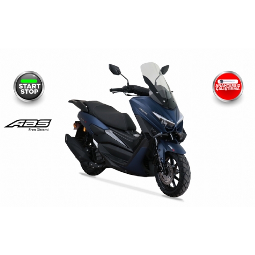 ARORA MAX-T