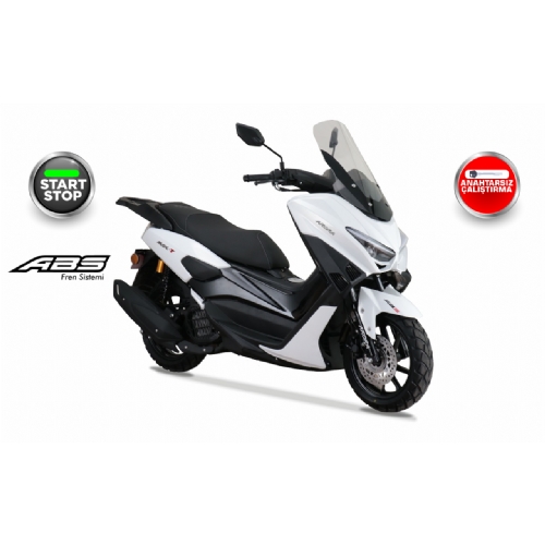 ARORA MAX-T
