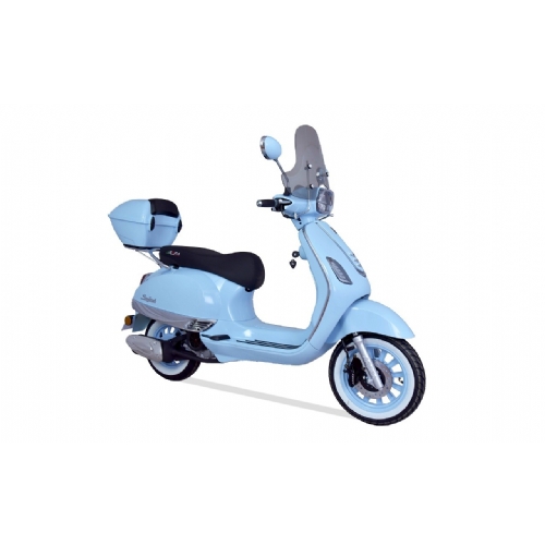 ARORA SAFARI 125
