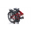 CARRARO FLEXI 108 20 8-V VB