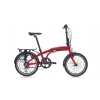 CARRARO FLEXI 108 20 8-V VB