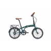 CARRARO FLEXI COMFORT 2 8-V VB