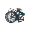 CARRARO FLEXI COMFORT 2 8-V VB