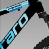 CARRARO FORCE 750 27.5 24 V HD