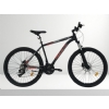 RUUT GRUFF 26 JANT 15" 21V HD S�YAH KIRMIZI
