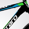 CARRARO SPEED 241 24 21 V MD